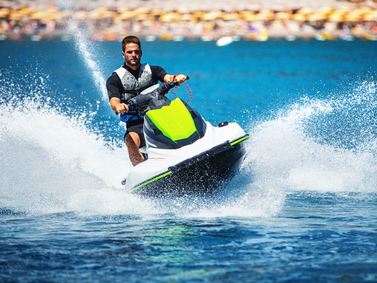 Which Jet Ski Brand Is Better: Sea-Doo, Yamaha, or Kawasaki?
