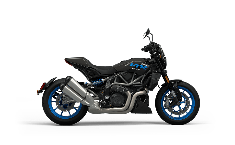 Indian 2024 FTR - $3,000 Customer Cash + 1.99% APR for 36 months