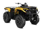 Off-Road ATVs for Sale at Elway Powersports of Lincoln.