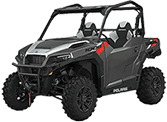 Off-Road Side X Sides for Sale at Elway Powersports of Lincoln.